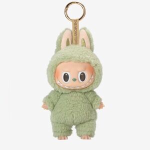 Pop Mart Exciting Macaron - Green Grape